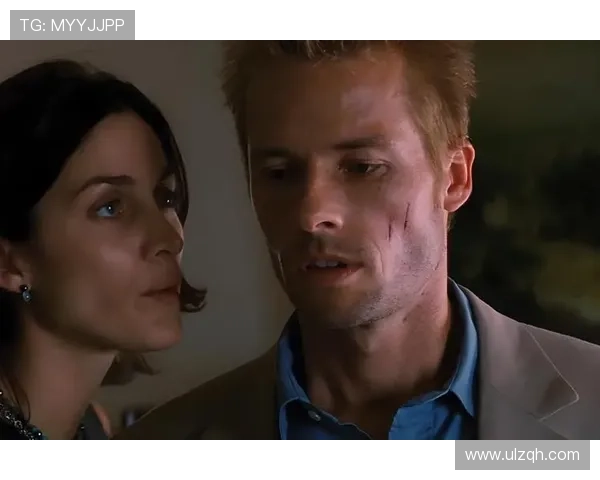 心中之眼揭示命运交织的爱与谜，追寻记忆碎片中的真相与救赎