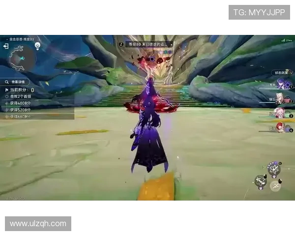 灭世之战：神祇与人类的终极对决与命运交织