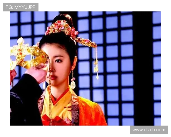 《倾世皇妃》盛大发布，一场穿越时空的绝美邀约