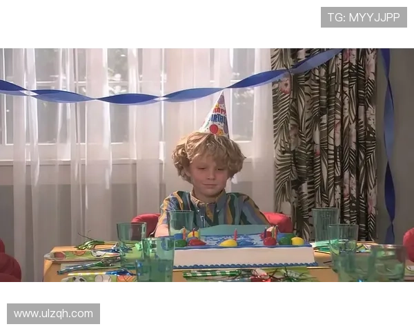 《老爸老妈的浪漫史》第六季:那些关于爱、成长与不期而遇的温柔