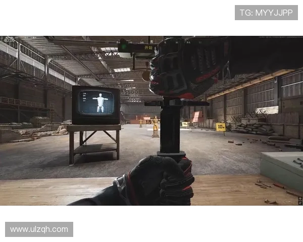 当赛博朋克照进现实：未来警察电影的无限想象