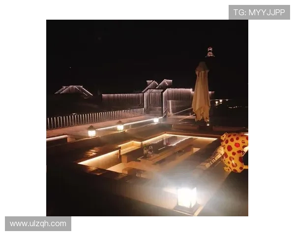 感受喧嚣：在繁华都市中找寻内心的宁静